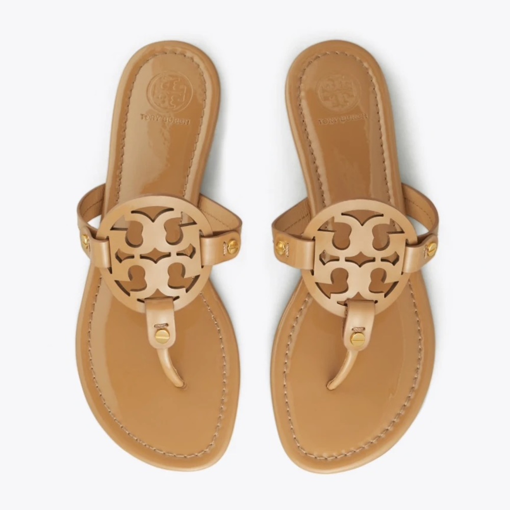 Tory Burch Miller Sandals